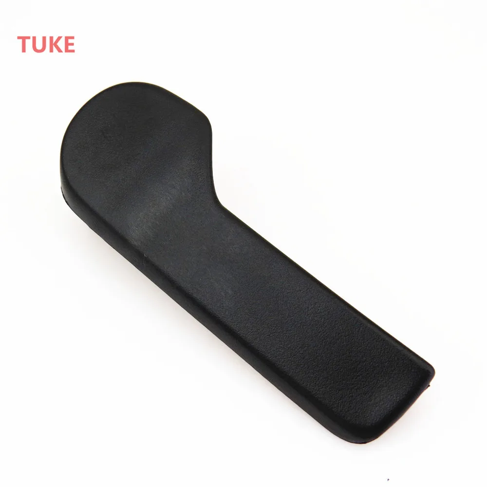 Черная крышка двигателя RWSYPL Рычажная рукоятка защелка для Bora Golf Polo Beetle Seat Leon ibiza 1J1