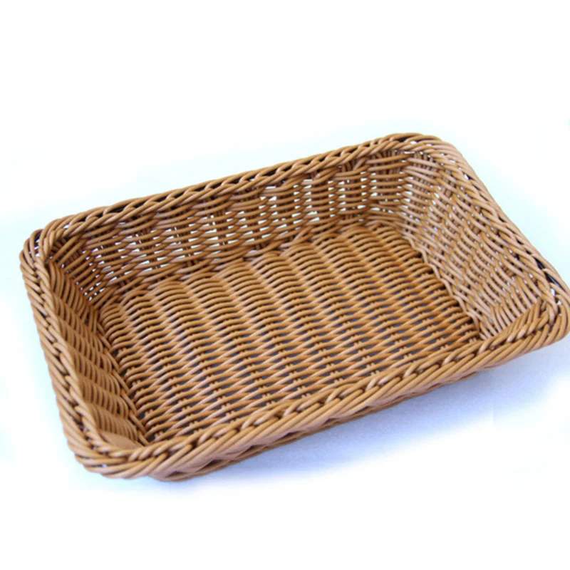 Домашнее хранилище корзина украшения многофункциональная для хранения фруктов