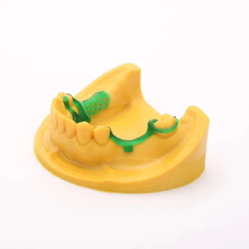 Полимерная смола для 3d принтера Elegoo Anycubic 500 г DLP SLA ЖК-дисплей жидкая