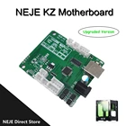 Запасная материнская плата NEJE DK-8-KZ для KZ1500mW2000mW3000mW, аксессуары для лазерного гравера
