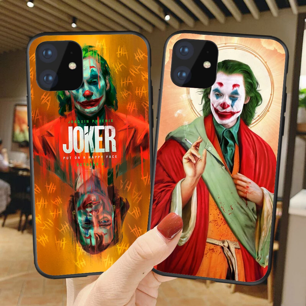 Джокер 2019 фильм ужасов отряд самоубийц Хоакин Феникс наденьте счастливое лицо