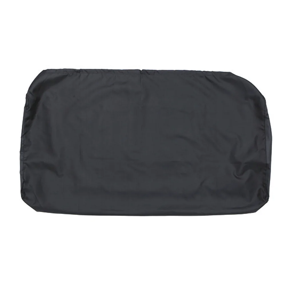 

Пылезащитные аксессуары твердый грязевой протектор для дома простой в использовании чехол для электронного пианино клавиатура инструмент...