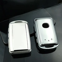 soft tpu car remote key case full cover for mazda 3 alexa cx 30 cx30 cx4 cx5 cx 5 cx 8 2019 2020 fob shell styling accessories