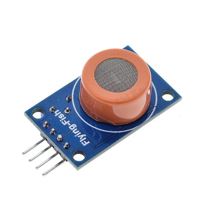 5 в постоянного тока фотографический спирт газ фотография Arduino 51 | Электронные