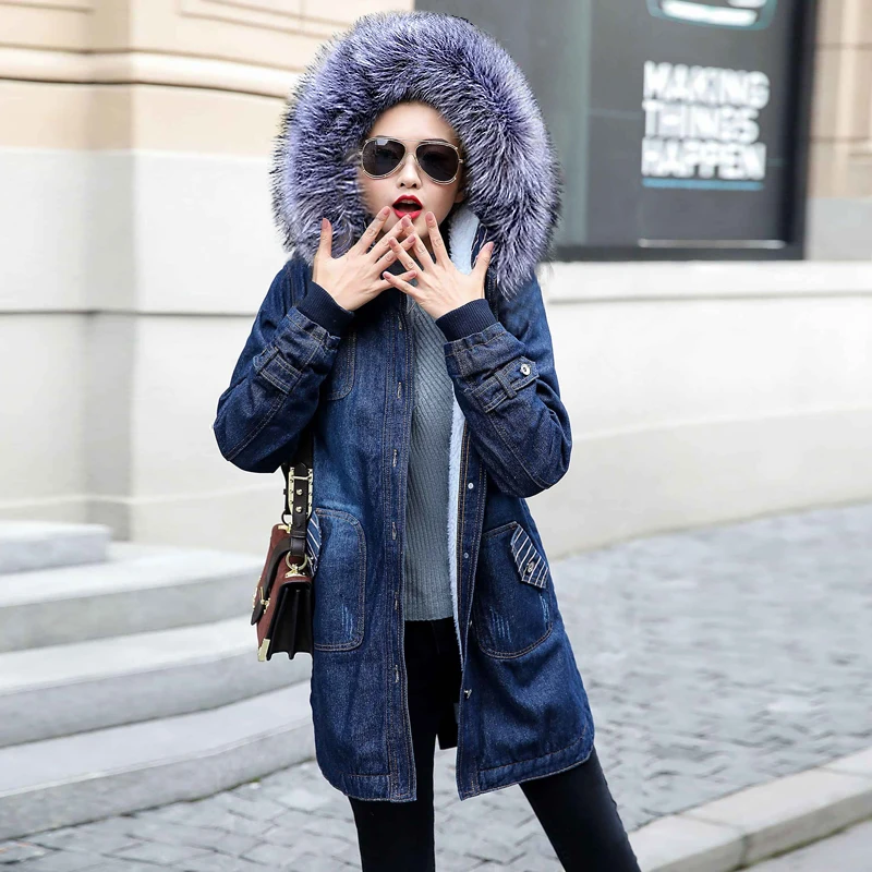 Зимняя женская куртка плюс размер новинка 2020 Украина 5XL пуховая хлопковая парка