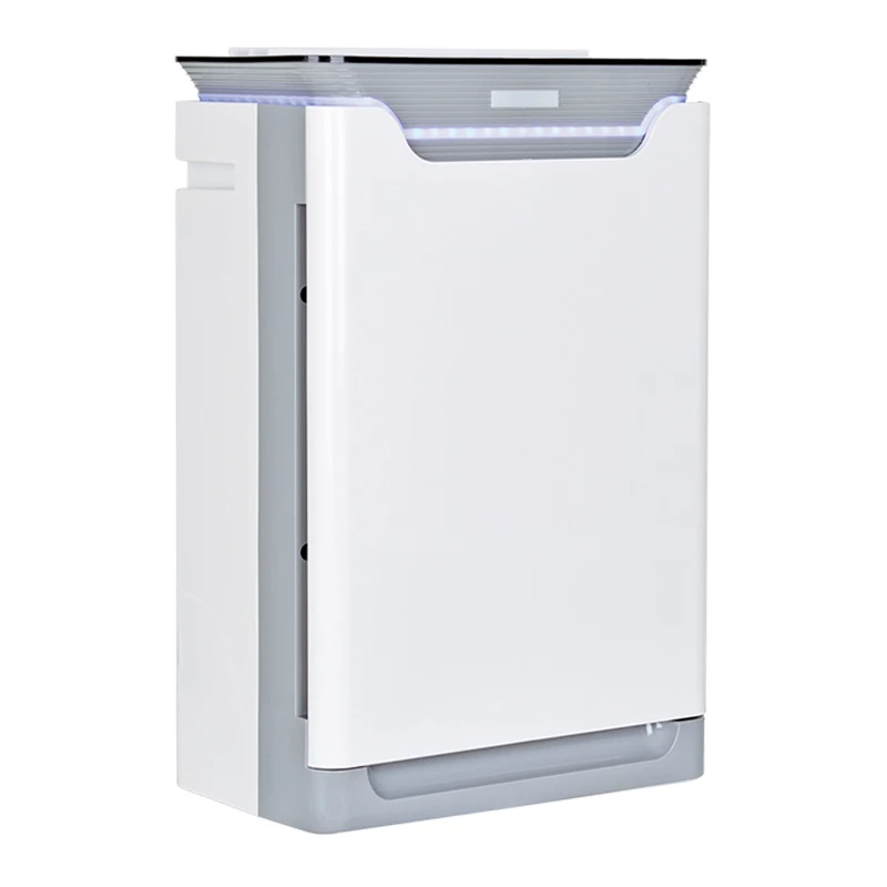 

Китайский мини-ионизатор воздуха с низким уровнем шума