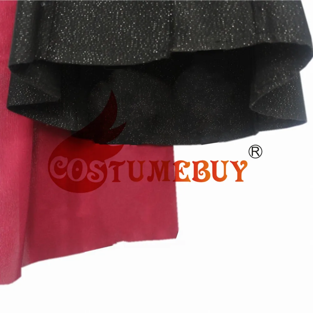 CostumeBuy Игра престолов Сезон 8 косплей костюм Дракон матери Дейенерис Таргариен костюм королевы L920
