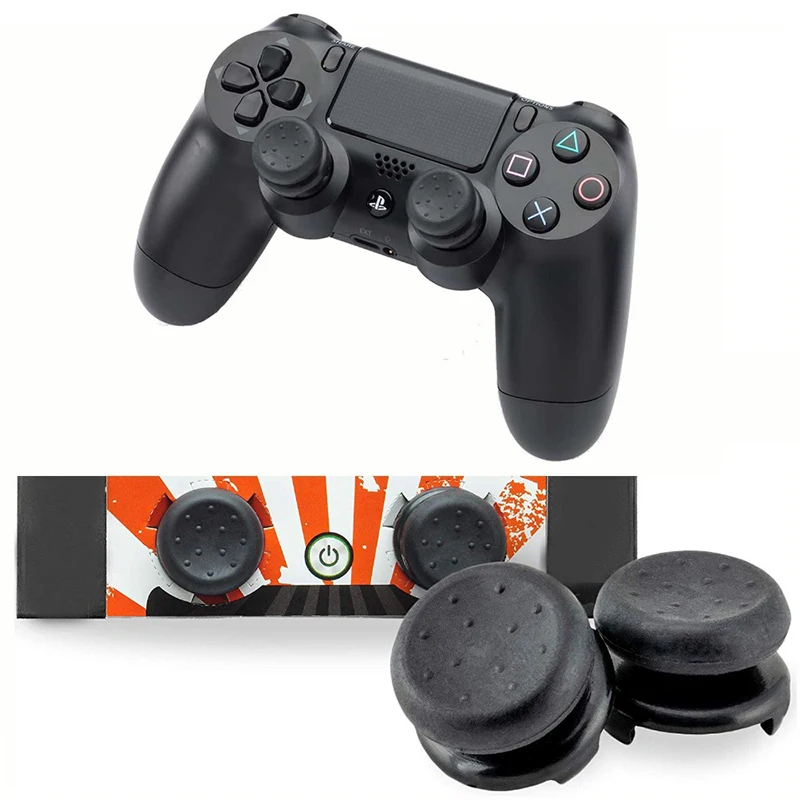 Для Sony PS4 Геймпад контроллер производительность ручки для большого пальца