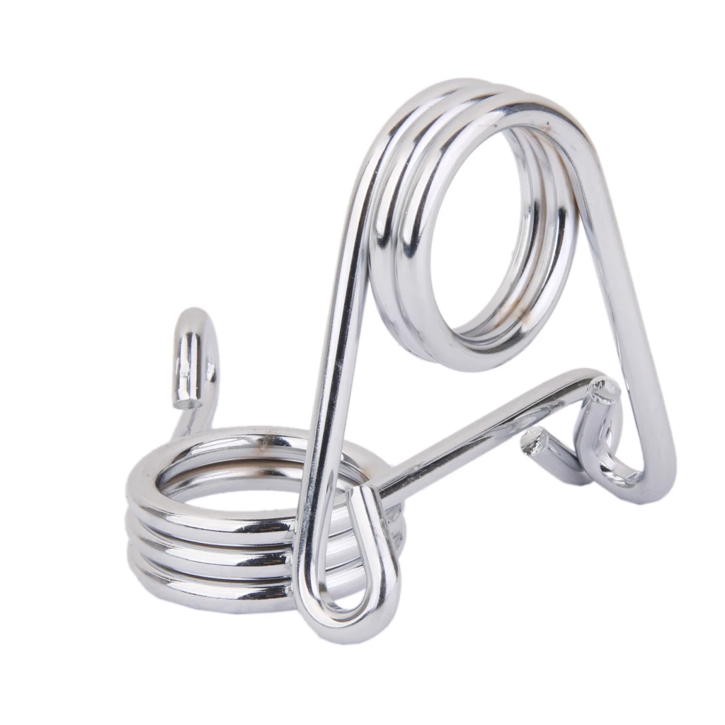 Пружины сиденья для торсионных шпилек мотоцикла чоппера поплавка 1 пара |