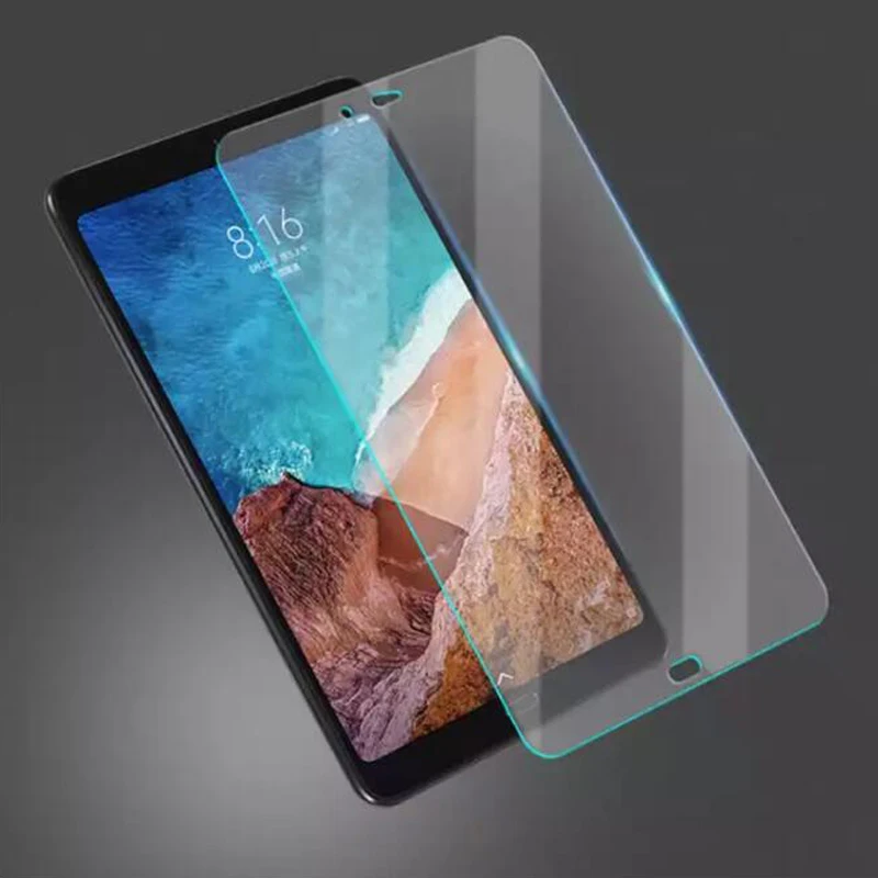 2 шт. Защита экрана для Xiaomi Pad 7 9 1 3 Tablet закаленное стекло Mipad Mi 4 8 0 Plus 10 защитная