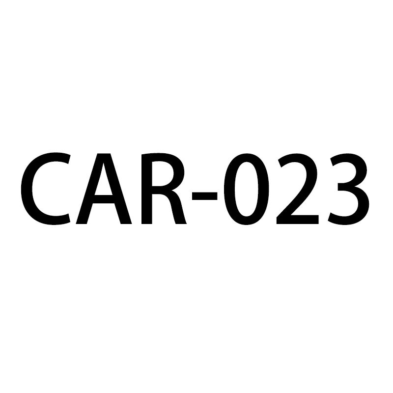 

CAR-023