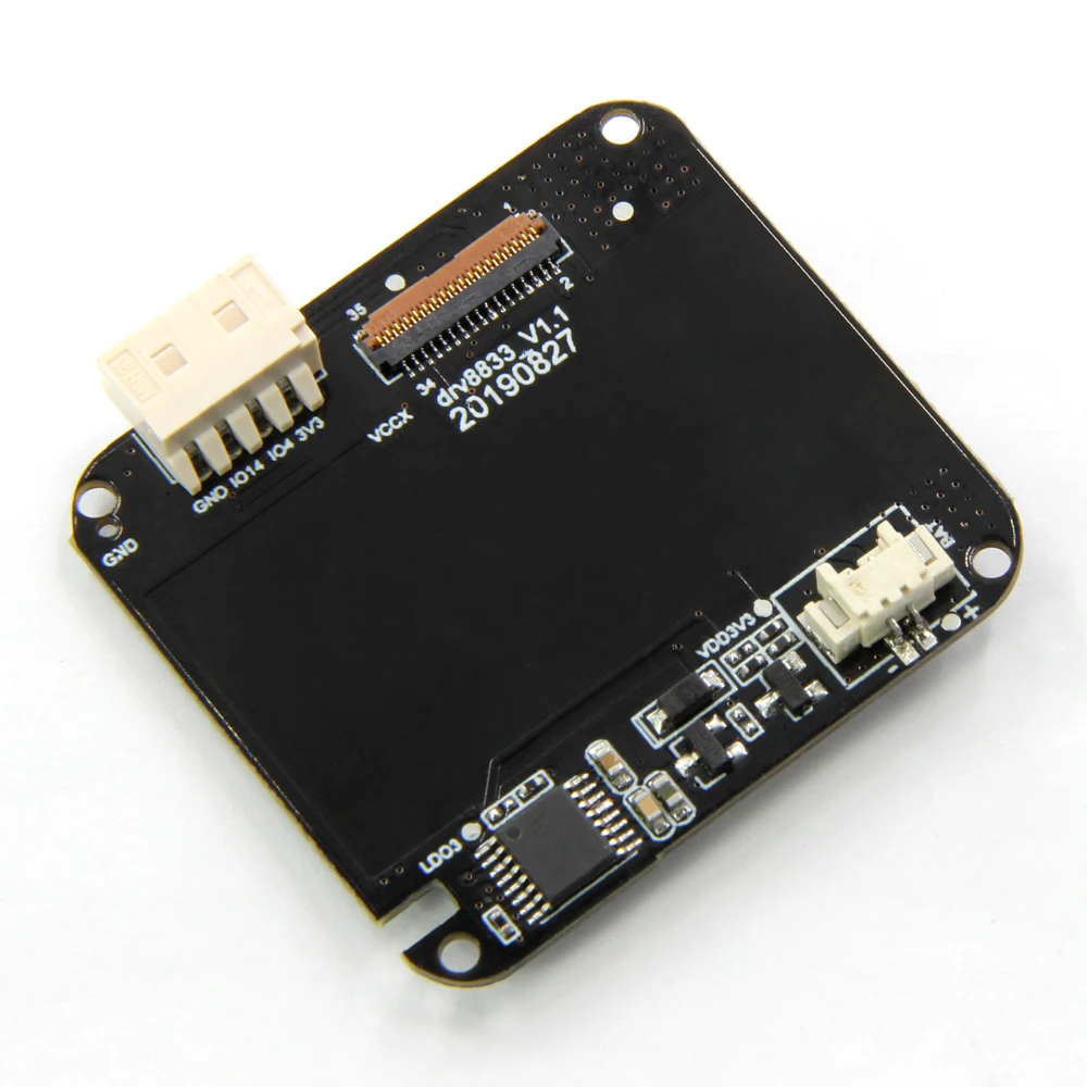 LILYGO®TTGO T Quick Watch детали двигателя для мини автомобиля и а также Функциональная