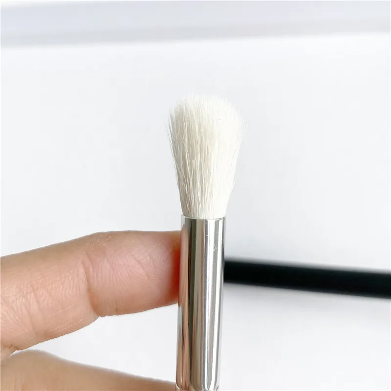 M511/M521 Pro круглый блендер для глаз кисти макияжа 2 шт./компл.-зубило овальная кисть