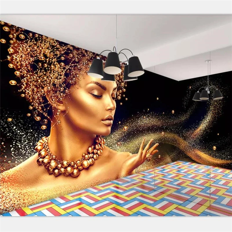 3diplaw большие пользовательские обои Гостиная Спальня красота большой плакат