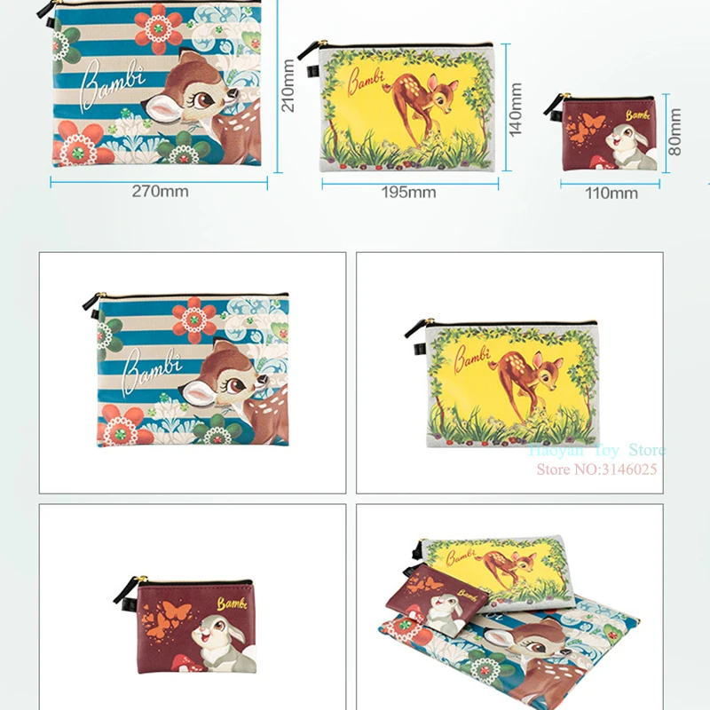 Оригинальные многофункциональные женские сумки из серии бетби с маленьким