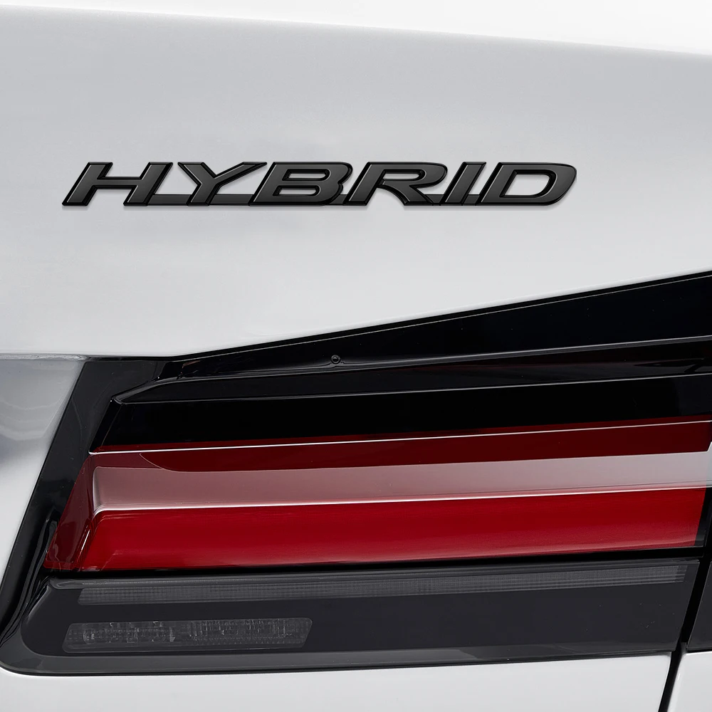 

Наклейка на багажник Lexus HYBRID LX570 NX200 RX350 RX270 RX300 IS250 IS300