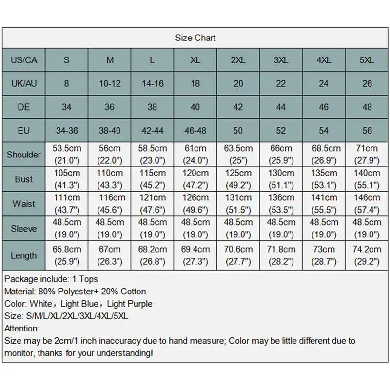 

Women Asymmetrical Blusas Mujer Celmia 2021 Autumn Stylish Long Sleeve Shirts Casual Buttons Elegant Office Blouses Plus Size