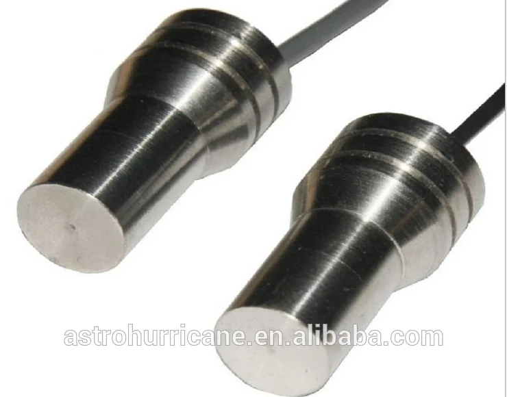 

Ультразвуковой датчик расходомера/датчик