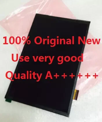 Оригинальный Новый 7 ''ЖК-дисплей экран 30pin 100% новый для DIGMA Оптима 7016N 3G TS7175MG