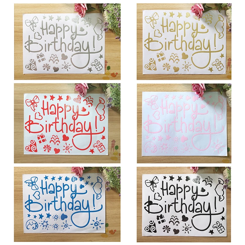 Креативная Наклейка на стену наклейка свадьбу вечеринку украшение для теплой