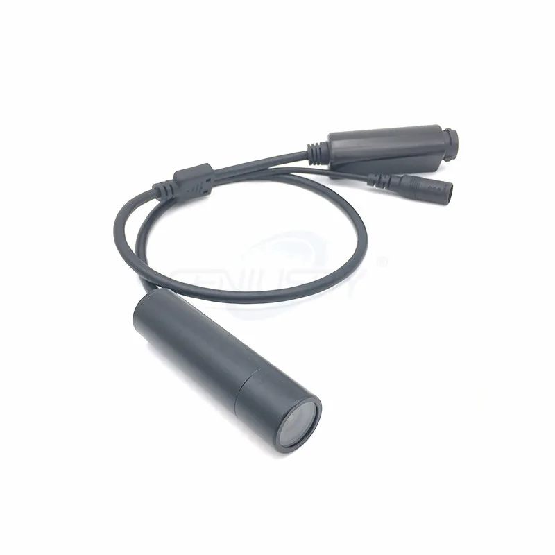 Geniuspy 1080P POE мощность через Ethernet мини IP камера наблюдения сети видео камера Onvif Мини IP веб-индустрия камера XMEYE