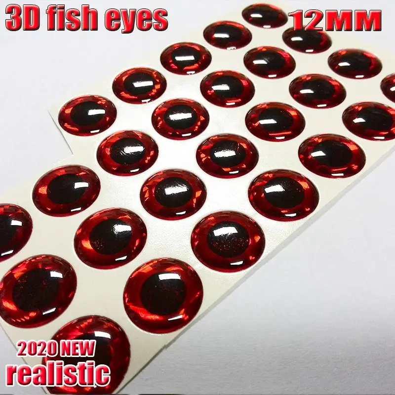 Специальная цена! Объемные рыболовные приманки петли для подвязки нахлыстом