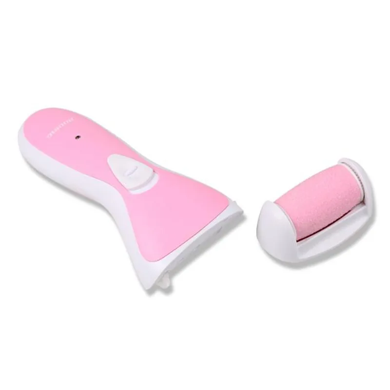 Электрическая пилка для педикюра шлифовальная машинка пяток удаления