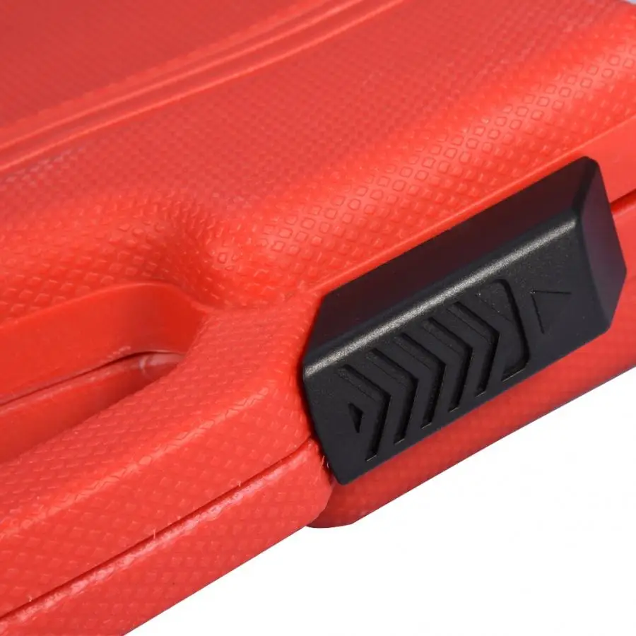 17 шт дизель инжектор приспособление для зенковки седла Комплект очиститель