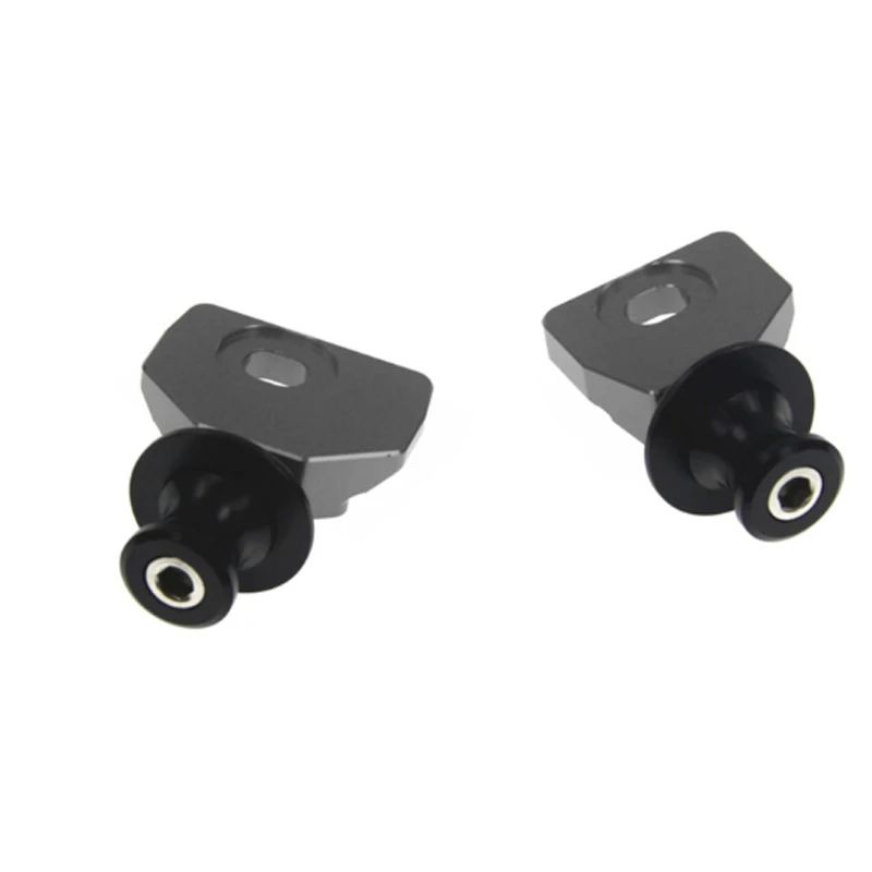 Аксессуары для мотоцикла CNC кронштейн регулировки цепи винтовой коромысло