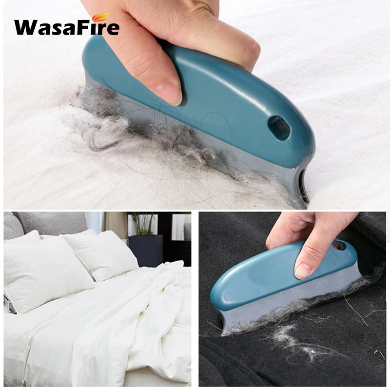 

Чистящая Щетка для домашнего хозяйства, щетка для удаления одежды, щетка для удаления пыли, щетка для чистки листов, щетка для удаления воло...