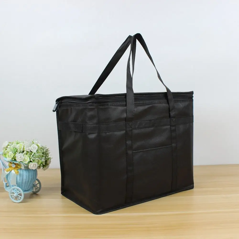 

Drink Ice Picnic Bag Cooler Box Camping Food Drink Storage Insulated Cooler Cool Bag Cooler Bag Extra Large