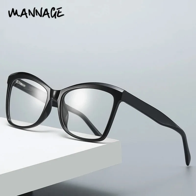 Светильник роскошный градиентный цвет оправа для очков анти-синий светильник