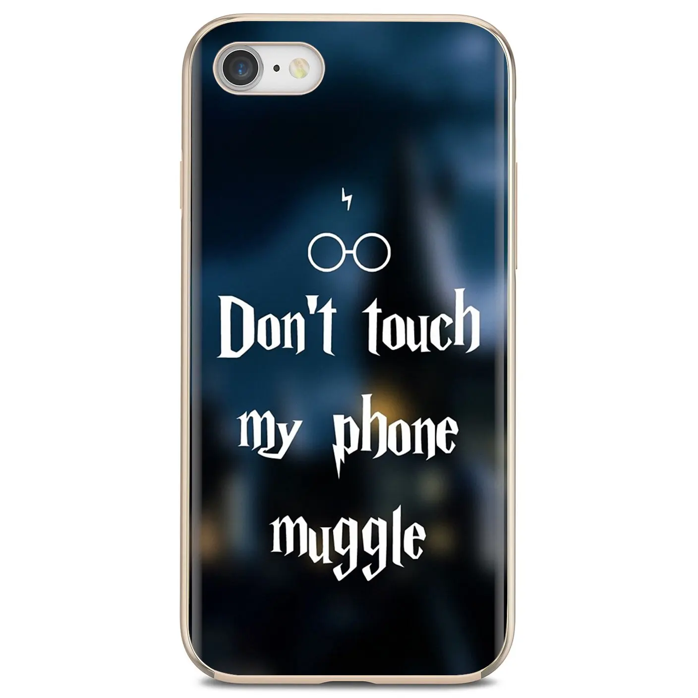 Тонкий силиконовый мягкий ТПУ чехол для телефона magic glass Samsung Galaxy J1 J2 J3 J4 J5 J6 J7 J8 Plus