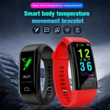 for Xiaomi Black Shark 4 Pro Mix Fold Poco F3 M3 Pro X3 Smart Band Wristband Blood Pressure Heart Rate Body temperature bracelet