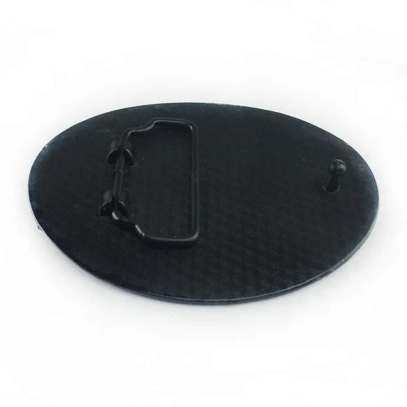 Новинка 2020 модная классическая ковбойская Цветочная металлическая пряжка для