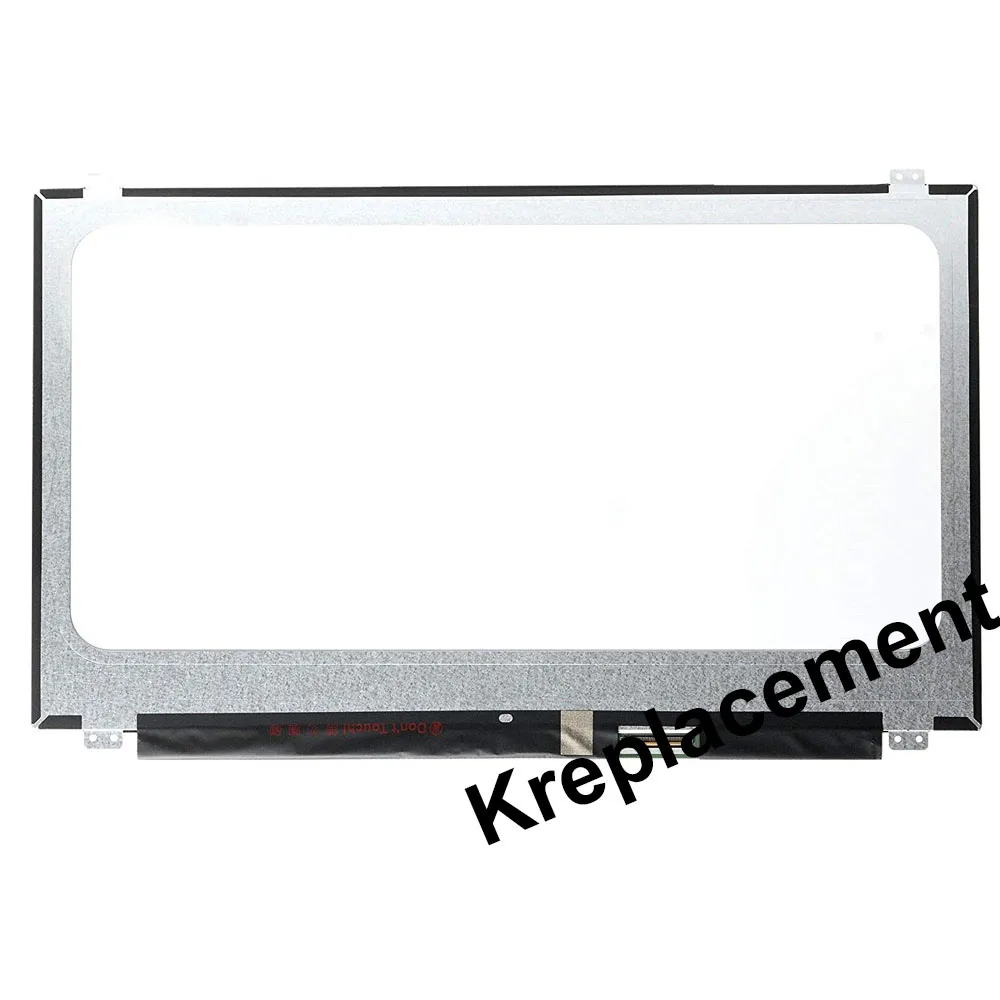 Светодиодный ЖК дисплей экран панель Замена 15 6 &quotHD 1366x768 для HP Pavilion n228sl|ЖК-экран