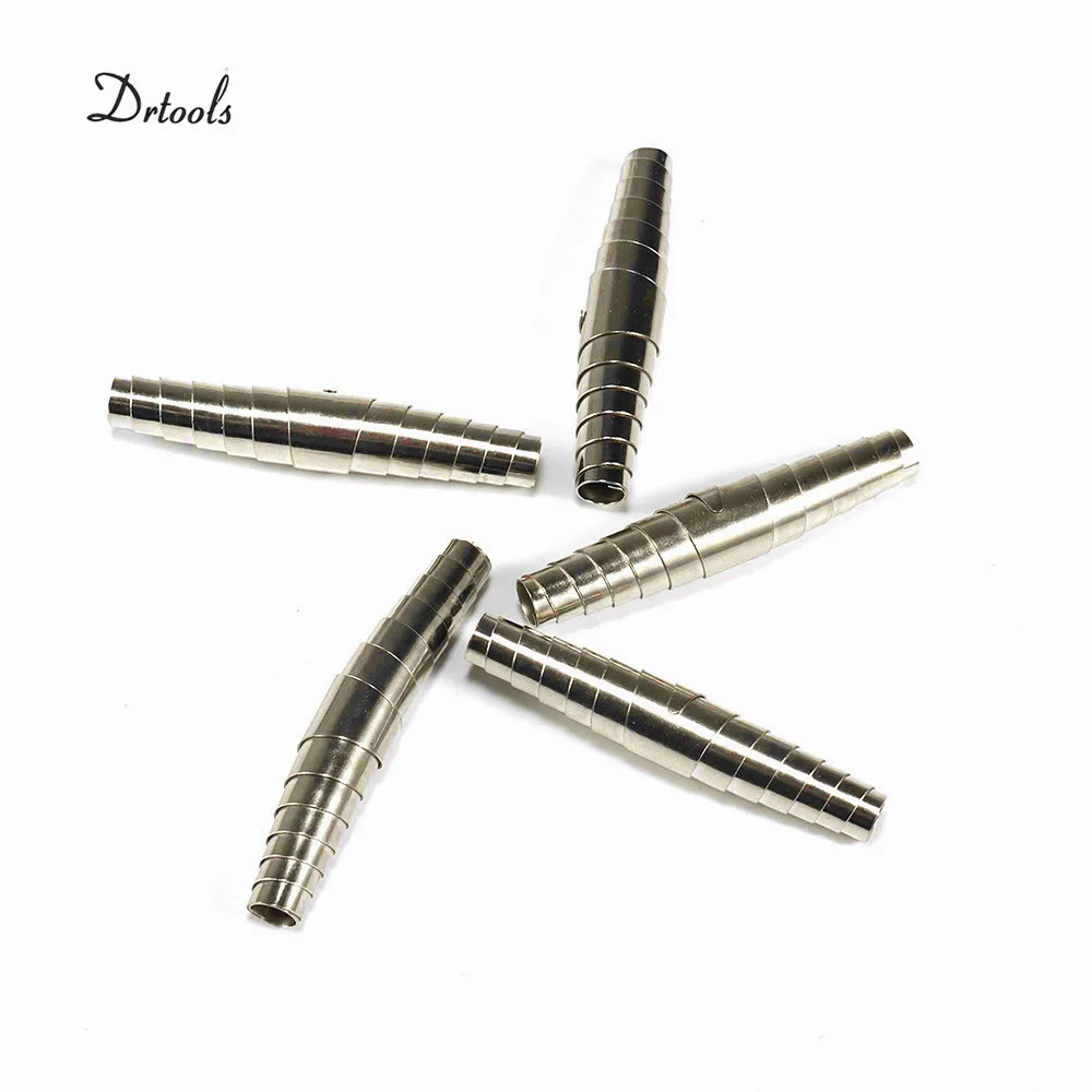 5 шт., секаторы, запасная пружина, садовая пружина для секаторов, инструмент для прививки, компоненты ножниц, пружина из нержавеющей стали