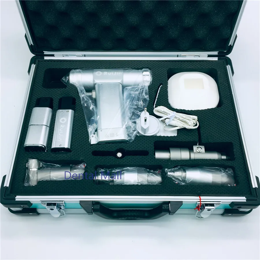 Портативная канюлированная электрическая костная дрель для животных, многофункциональная свинг-пила, полые K иглы, AO интерфейс, ортопедический инструмент