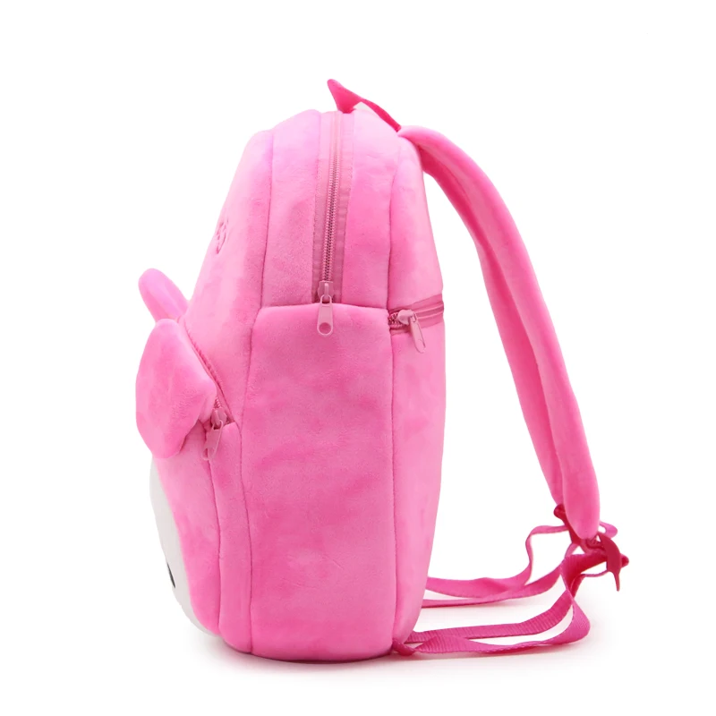 Розовый большой размер hello kitty сумка My Melody Sac A Dos Enfant сумка для девочек Hello Kitti игрушки для детей Kitty Сумка Микки Sac Enfant сумка