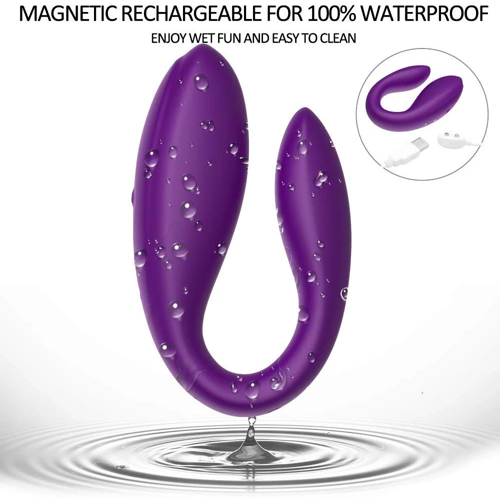 

Invisible Wearable Vaginal Clitoris Stimulator Wireless Remote 10 Speed Vibration Mode Massager Health Care Vibrating Panties
