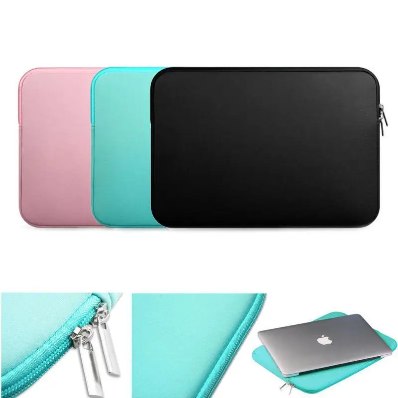 Чехол для ноутбука MacBook Air/Pro 13 дюймов чехол 14 сумка путешествий|Сумки и чехлы