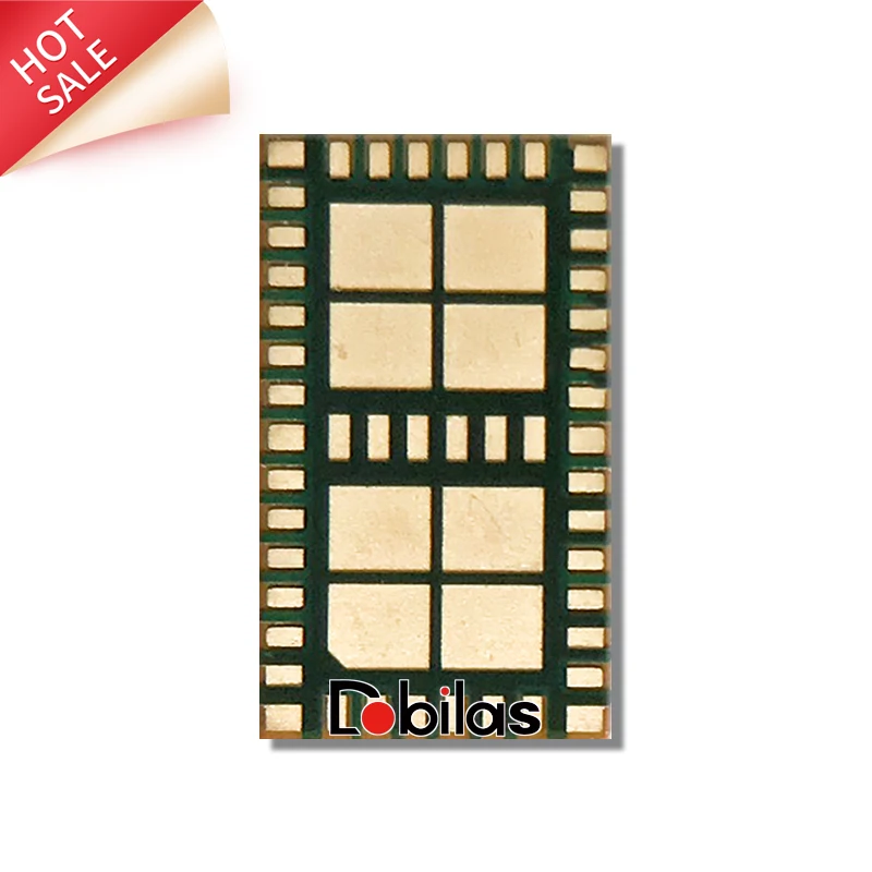 

3Pcs/Lot 77643-31 SKY77643-31 PA IC For Mobile Phone Power Amplifier IC Integrated Circuits Chip Chipset