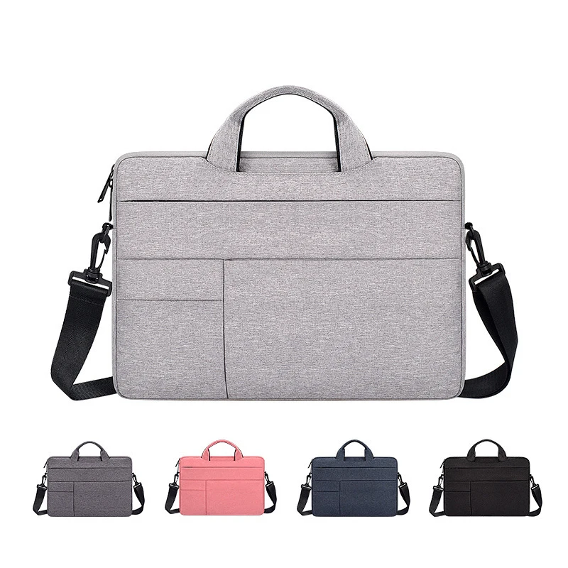 Водонепроницаемая сумка для ноутбука чехол портфель Macbook Air 13 3 14 1 15 4 6 дюймов