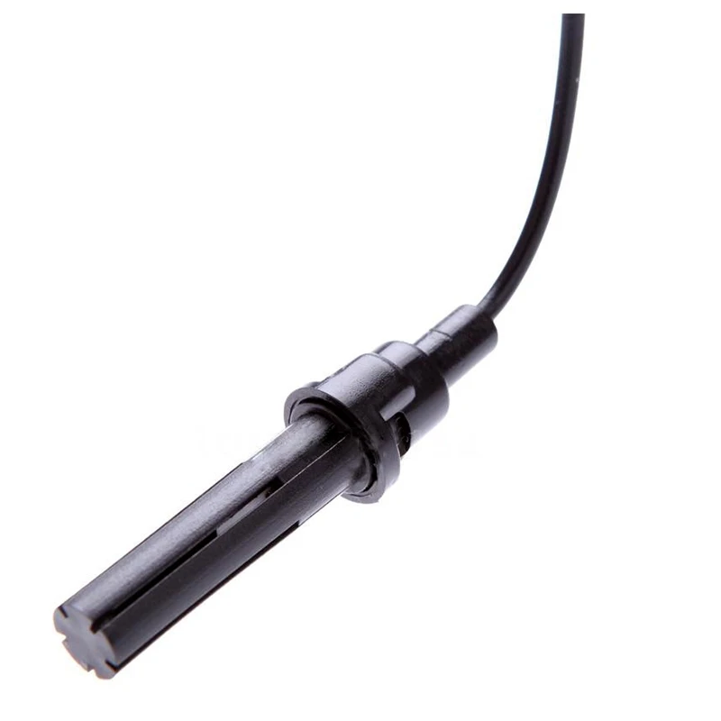 

4PCS Mini Digital LCD Hygrometer Thermometer Temperature Humidity Meter Gauge