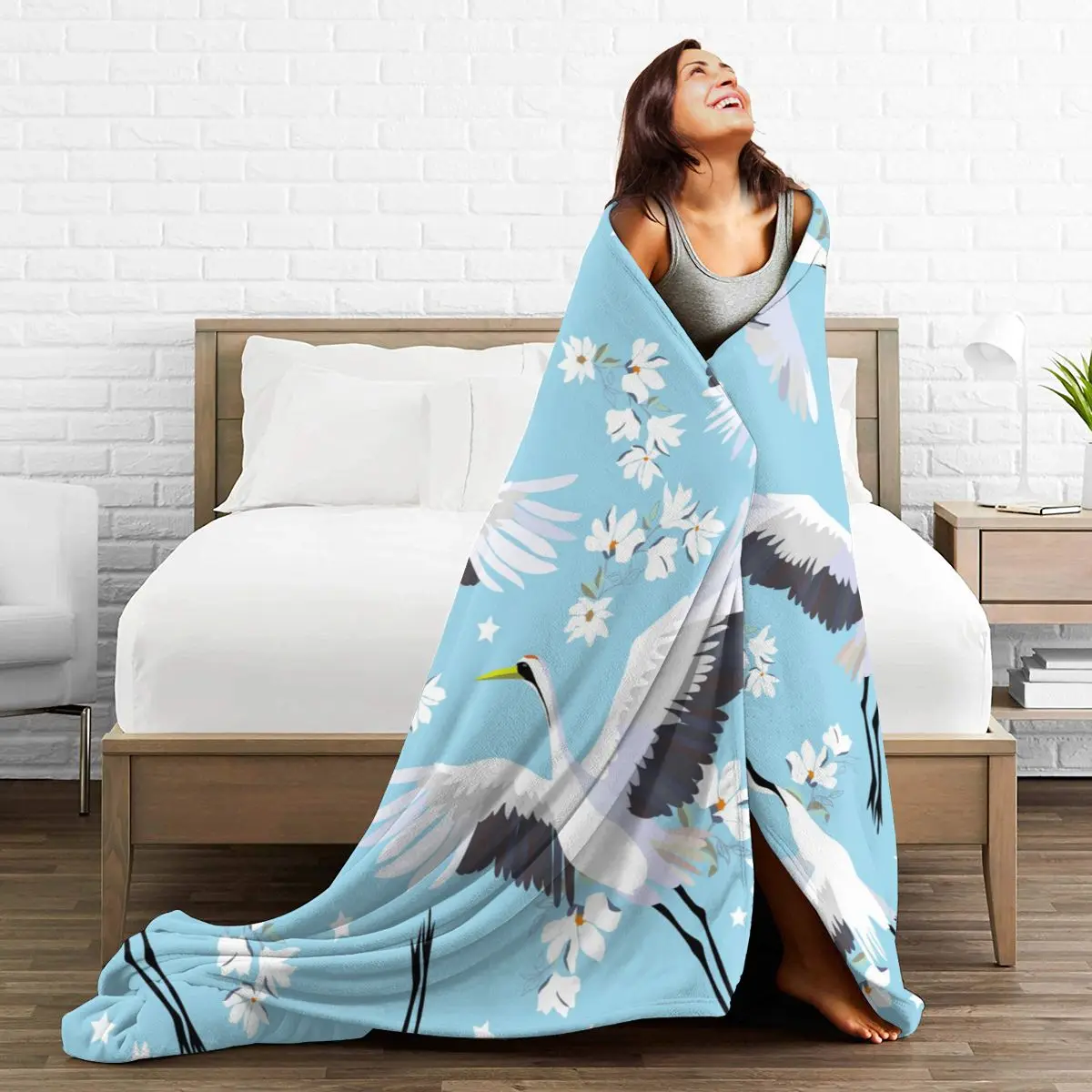 

Home Textile