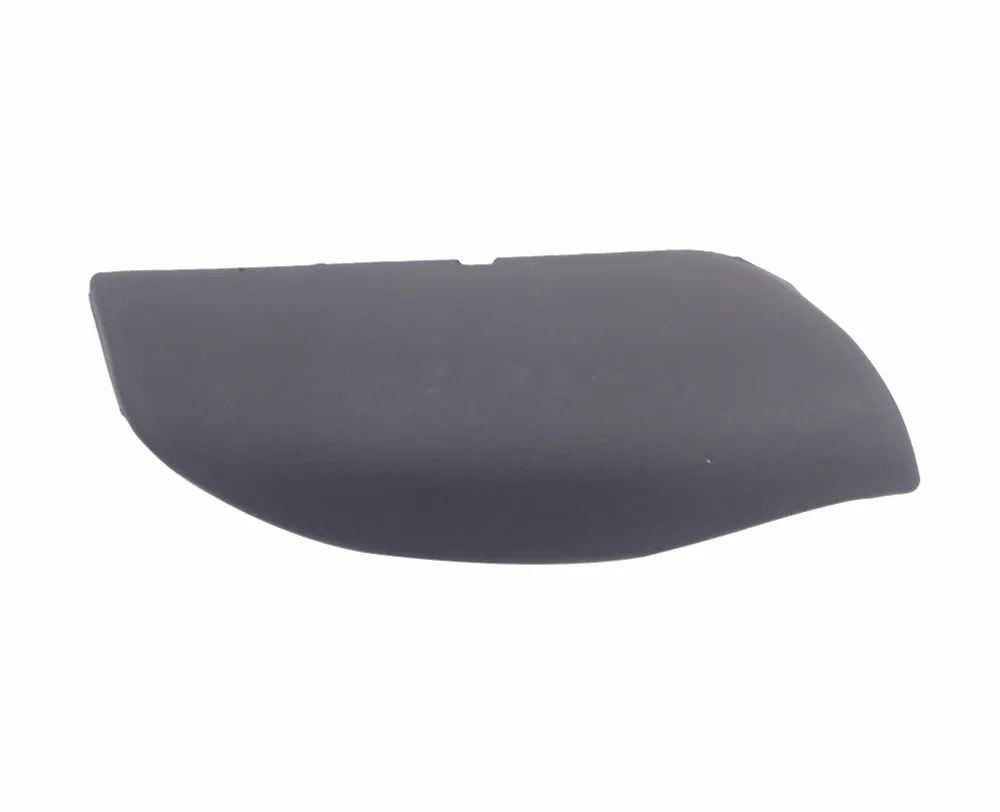 

1 Pcs Front Bumper Tow Hook Cover Trailer Eye Cap Left Driver Side For Porsche Cayenne 2008-2010