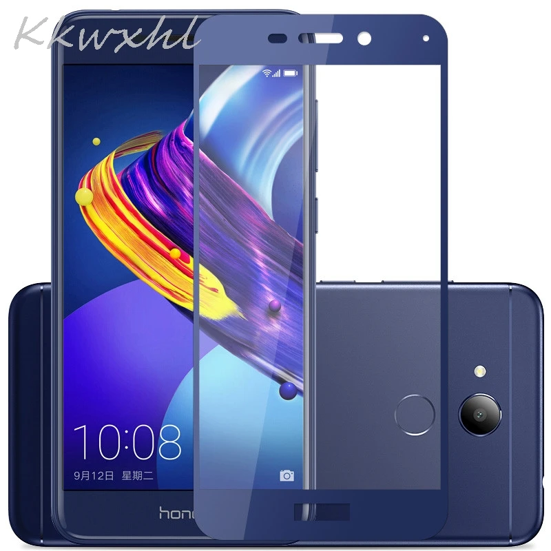 Для Huawei Honor 6C Pro JMM L22 5 2 &quotЗащитное стекло для экрана из закаленного стекла с