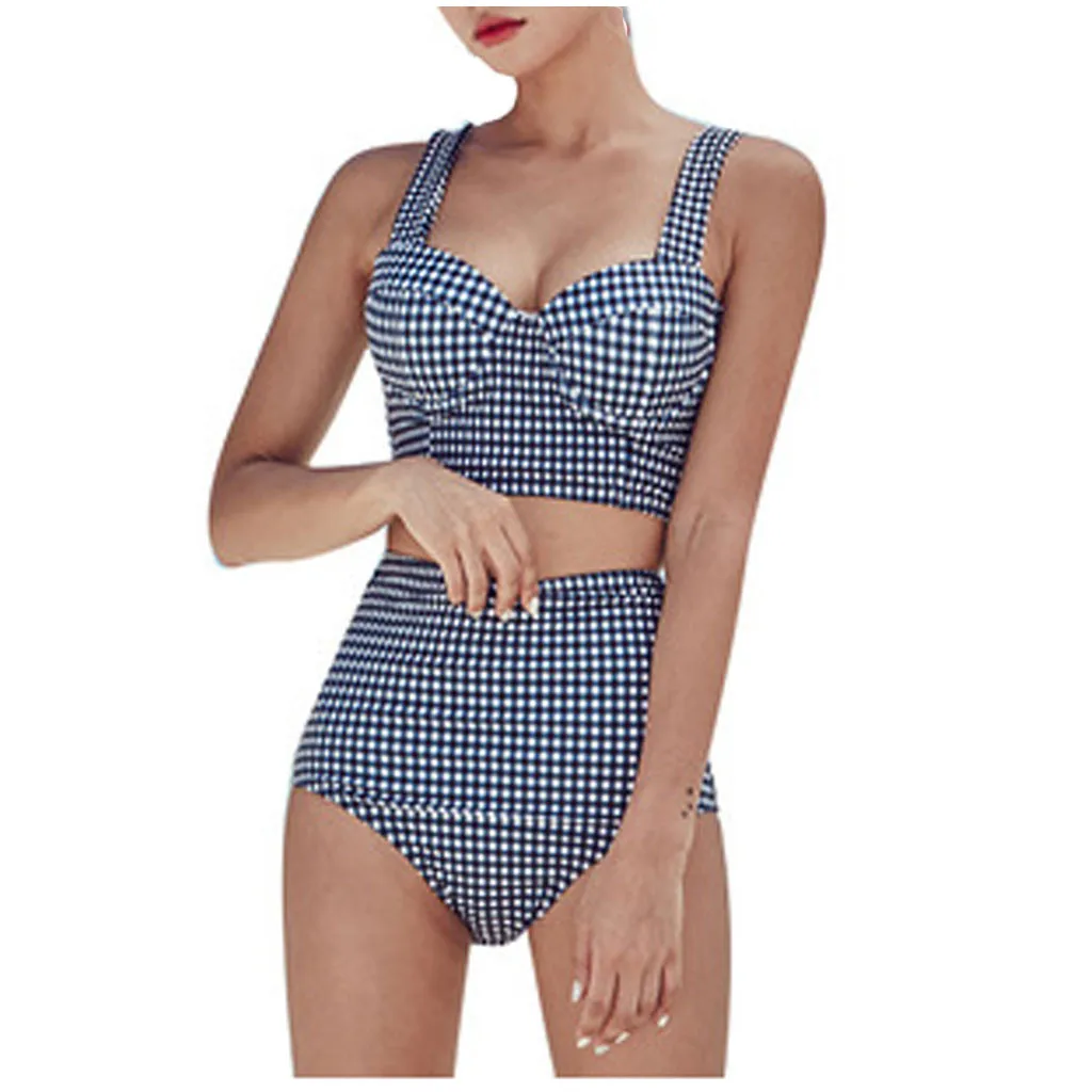 Женский сетчатый купальник дизайнерское бикини с v образным вырезом сексуальный
