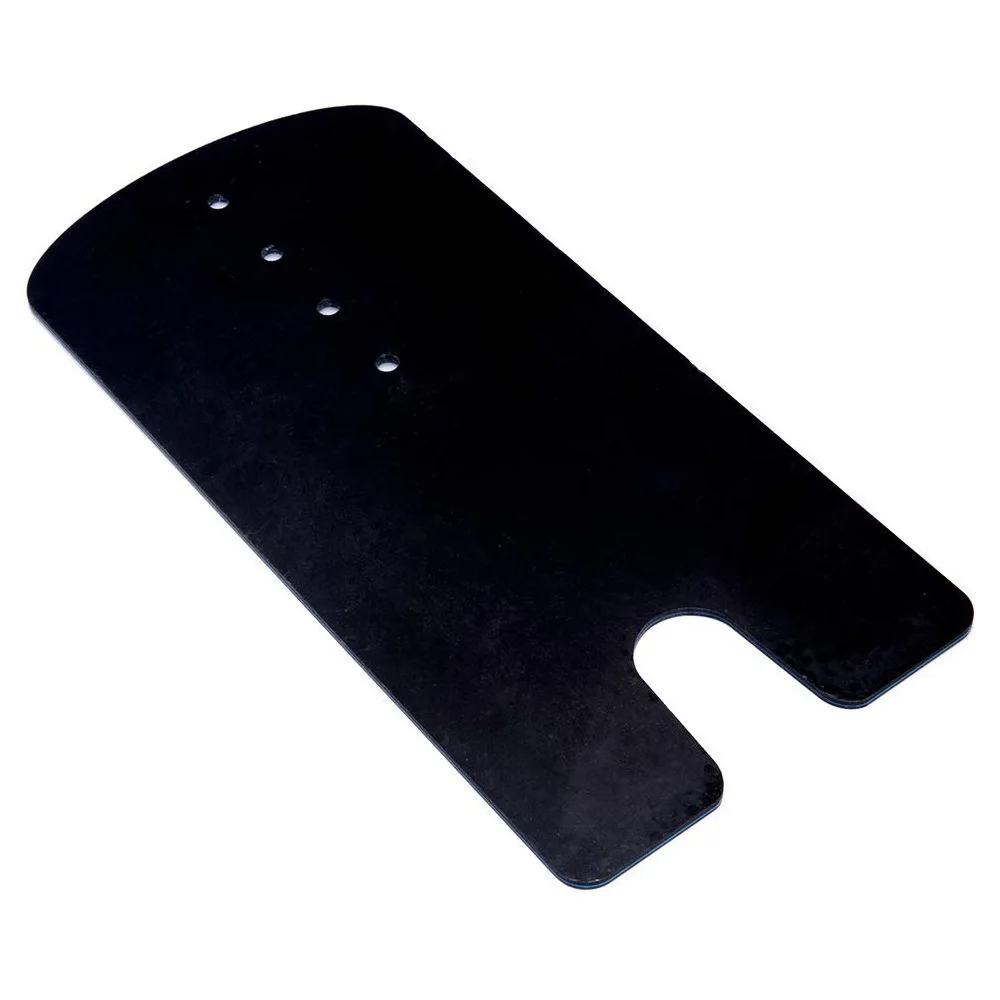 

Golf putter calibration mirror acrylic putter posture corrector