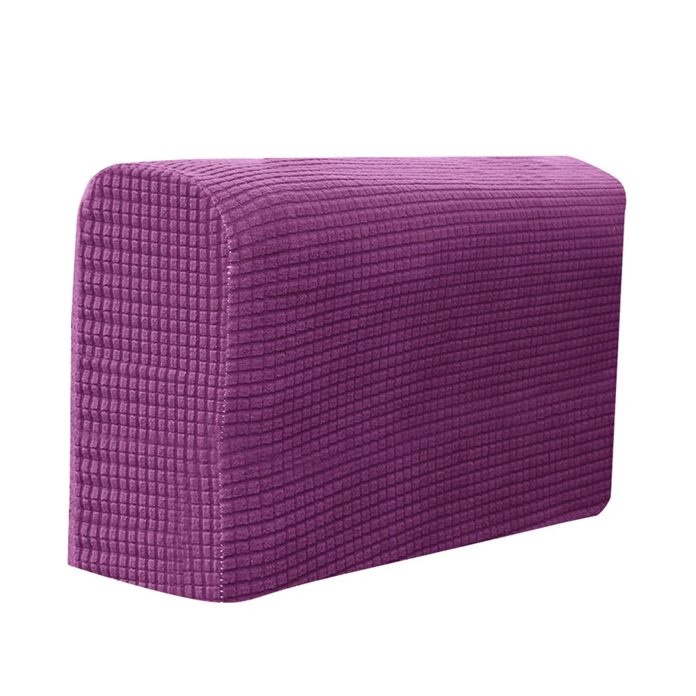 2 шт. диван мебель подлокотник Чехлы диванное кресло защитные устройства для рук